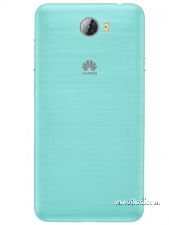 Imagen 3 Huawei Y5 2