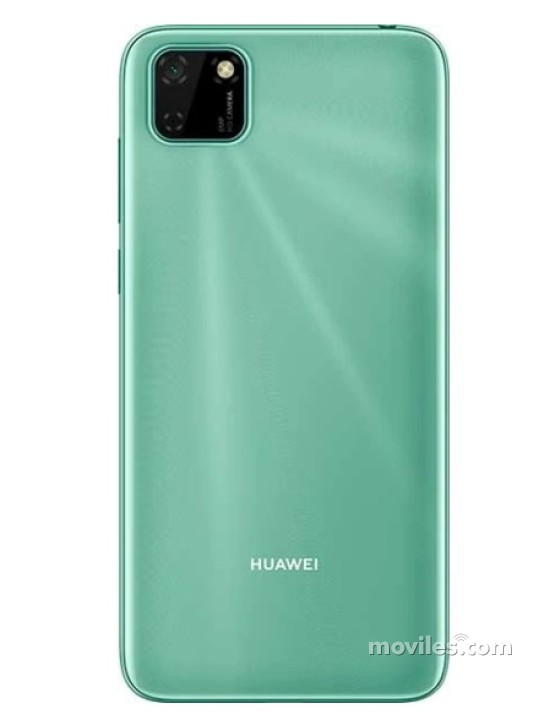 Imagen 2 Huawei Y5p