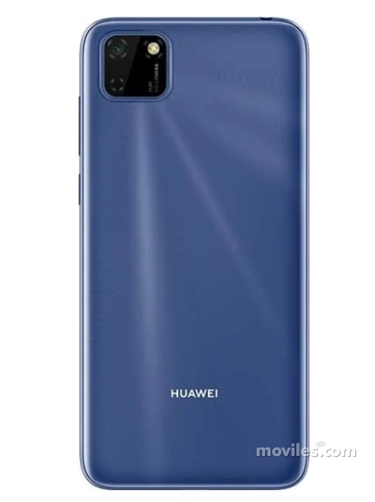 Imagen 3 Huawei Y5p