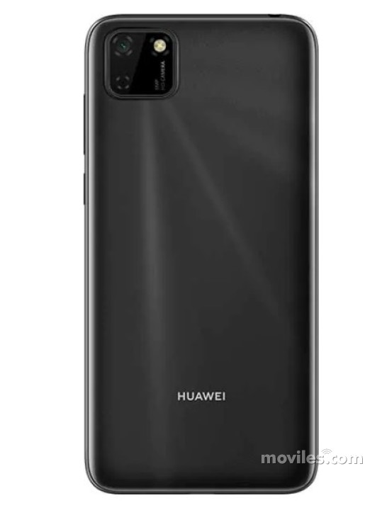 Imagen 4 Huawei Y5p