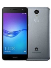 Fotografia Huawei Y6 (2017)