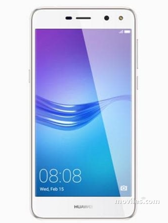 Imagen 2 Huawei Y6 (2017)