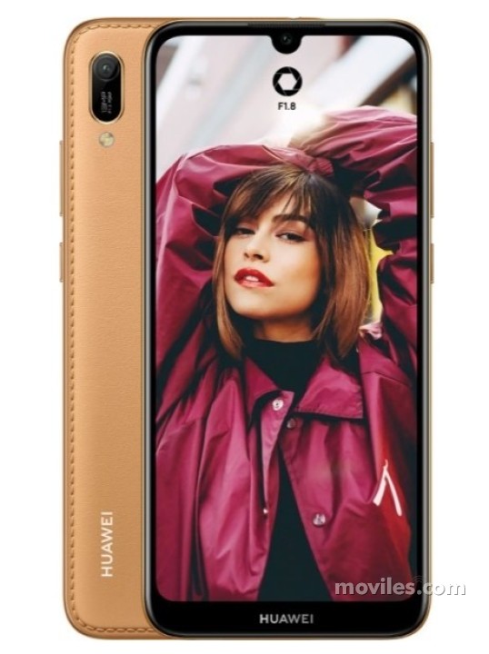 Imagen 2 Huawei Y6 (2019)