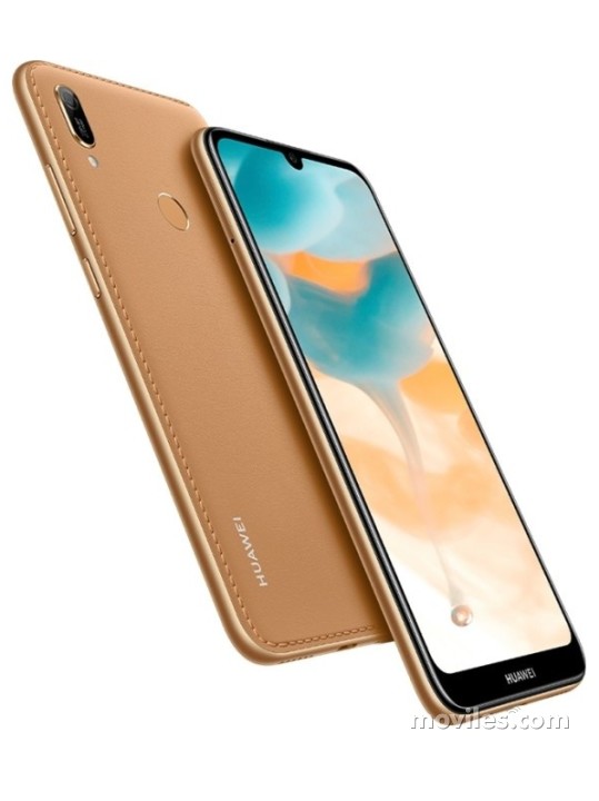 Imagen 3 Huawei Y6 (2019)