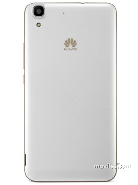 Imagen 6 Huawei Y6