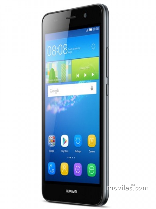 Imagen 7 Huawei Y6