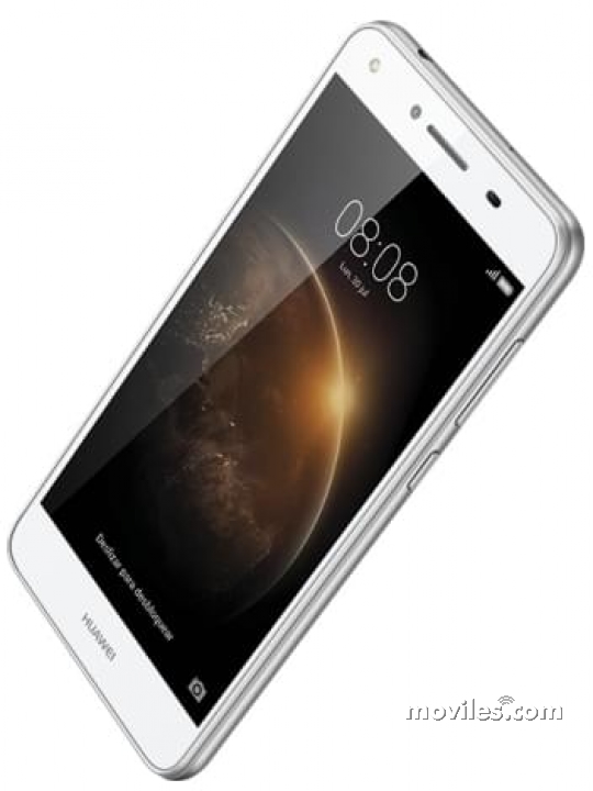 Imagen 2 Huawei Y6 II Compact