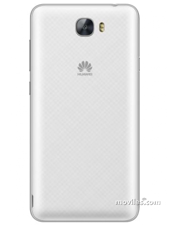 Imagen 3 Huawei Y6 II Compact