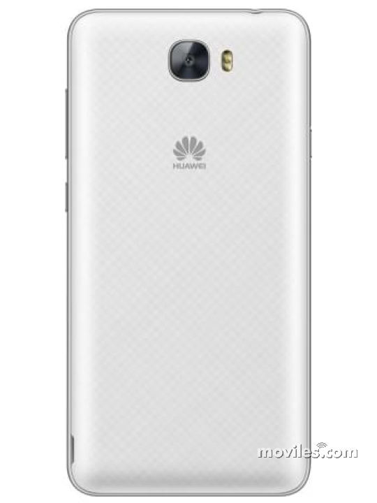 Médico ladrar Definición Características detalladas Huawei Y6 II Compact - Moviles.com