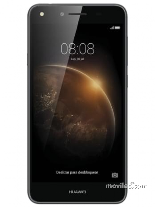 Huawei Y6 II Compact