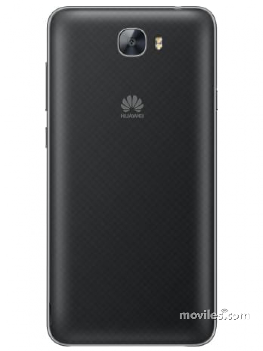 Imagen 4 Huawei Y6 II Compact