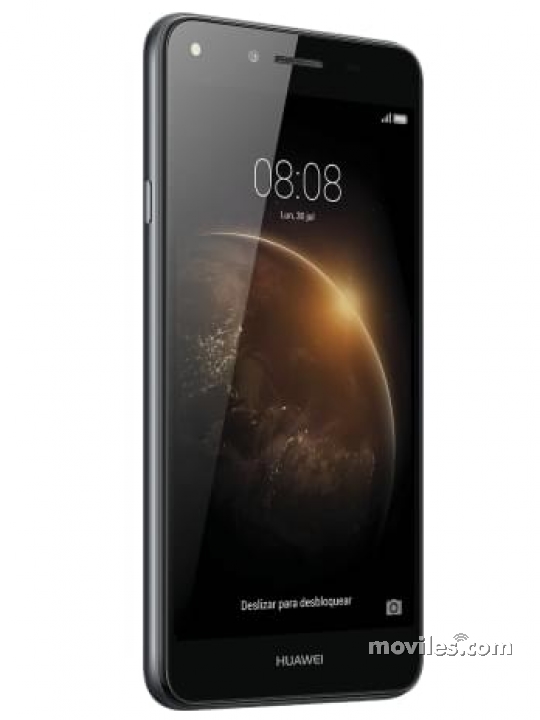 Imagen 5 Huawei Y6 II Compact
