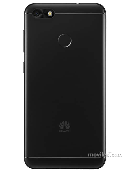 Imagen 3 Huawei P9 Lite mini