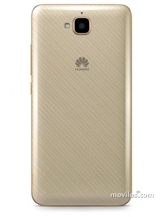 Imagen 7 Huawei Y6 Pro