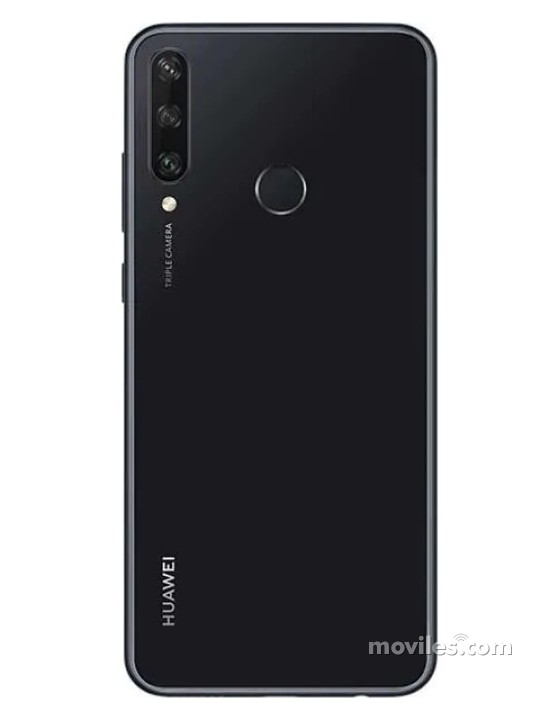 Imagen 4 Huawei Y6p