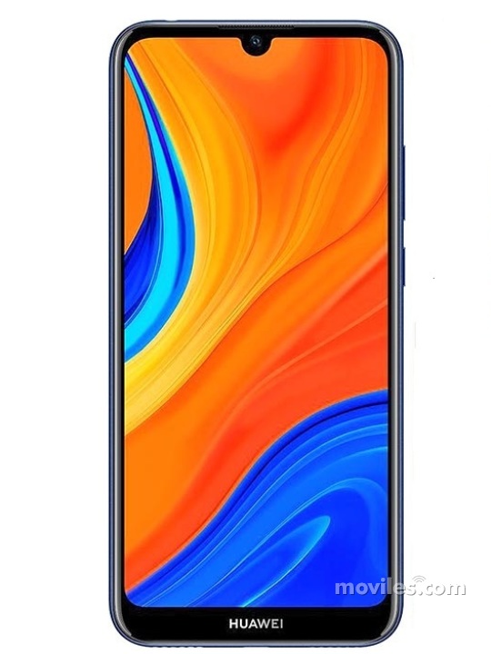 Huawei Y6s (2019)