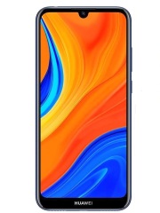 Fotografia Huawei Y6s (2019)