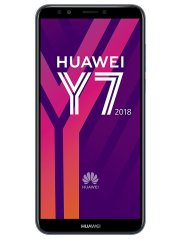 Fotografia Huawei Y7 (2018)