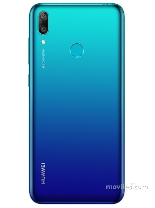 Imagen 3 Huawei Y7 (2019)