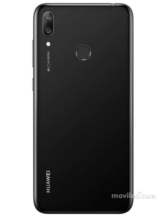 Imagen 4 Huawei Y7 (2019)