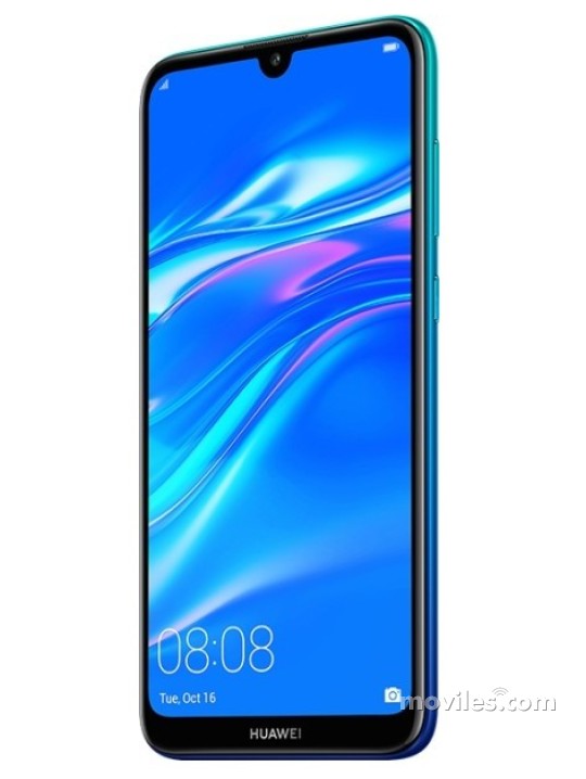 Imagen 2 Huawei Y7 (2019)