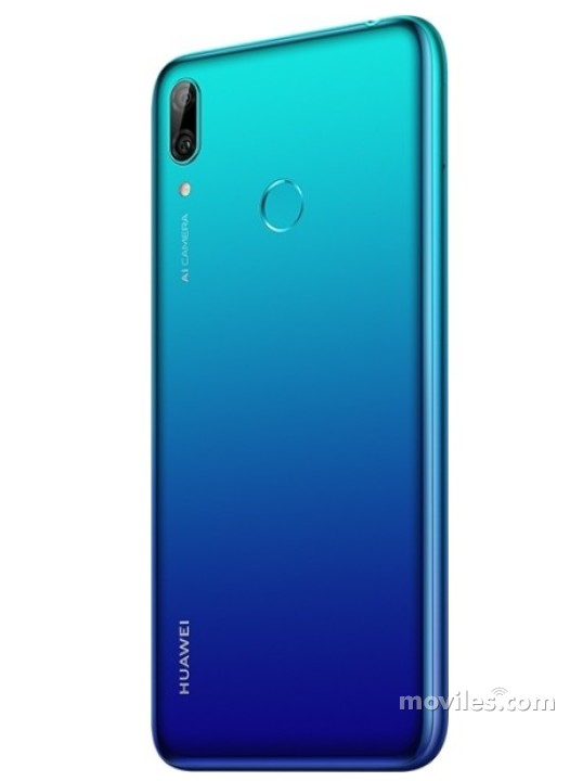 Imagen 6 Huawei Y7 (2019)