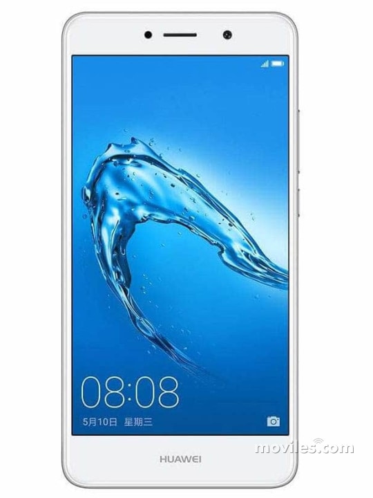 Huawei Y7