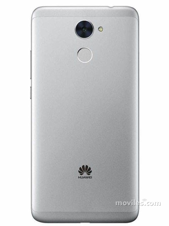 Imagen 2 Huawei Y7