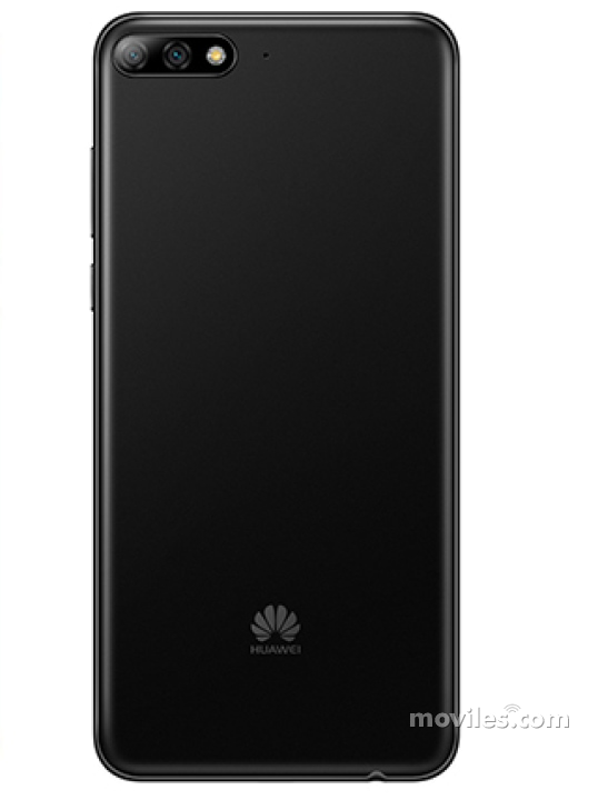 Imagen 4 Huawei Y7 Pro 2018
