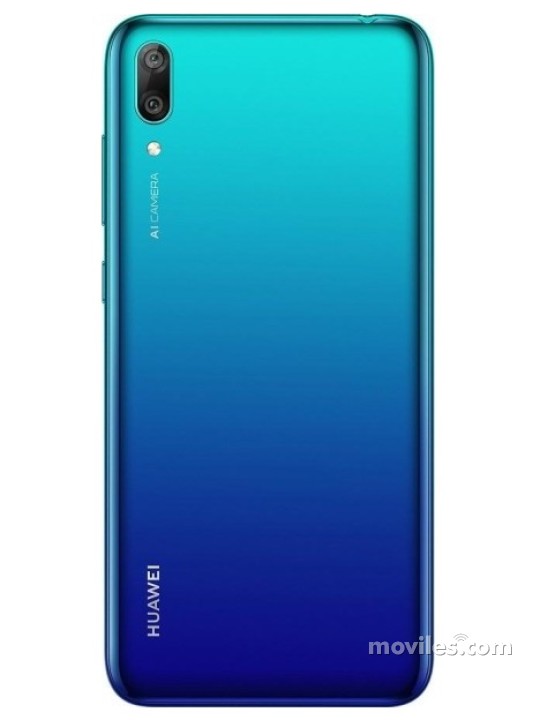 Imagen 5 Huawei Y7 Pro (2019)