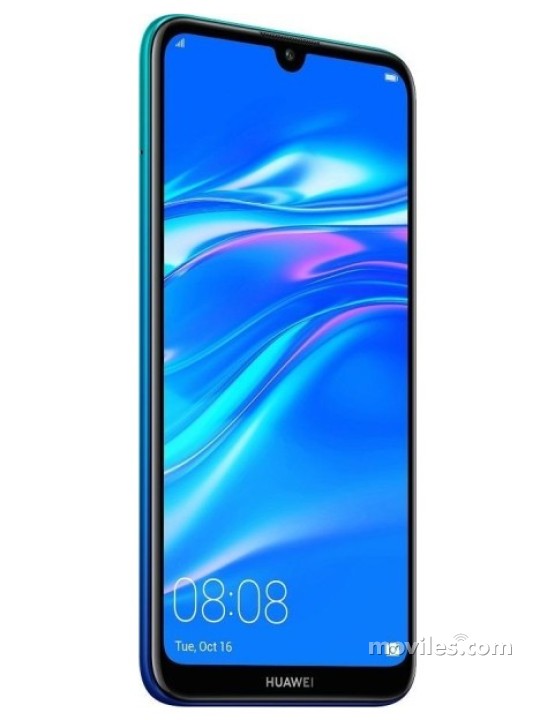 Imagen 3 Huawei Y7 Pro (2019)