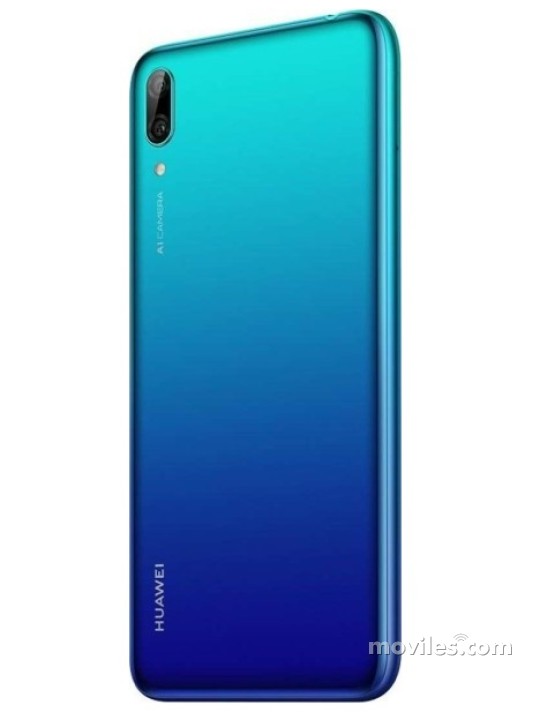 Imagen 6 Huawei Y7 Pro (2019)