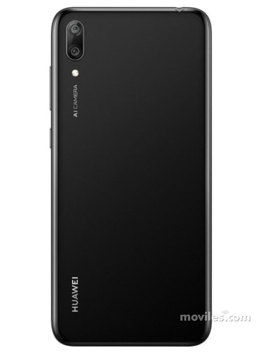 Imagen 8 Huawei Y7 Pro (2019)