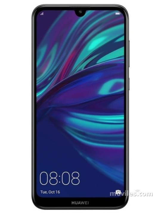 Imagen 2 Huawei Y7 Pro (2019)