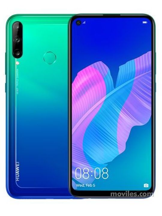 Imagen 2 Huawei Y7p