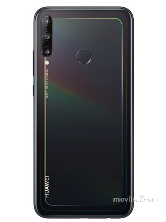 Imagen 4 Huawei Y7p