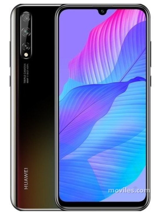 Imagen 3 Huawei Y8p