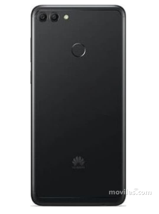 Imagen 2 Huawei Y9 (2018)