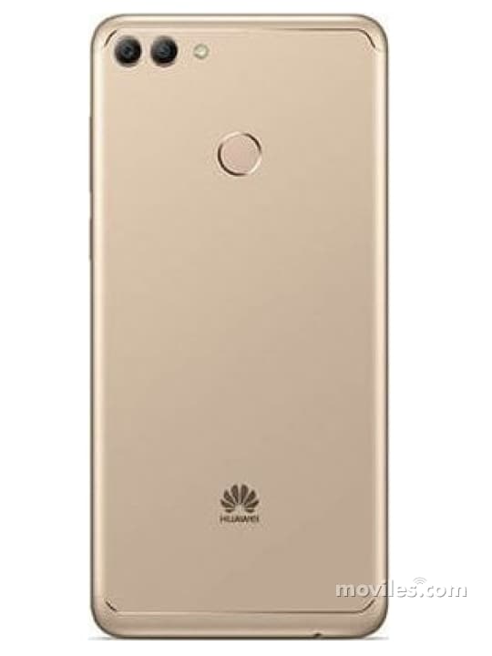 Imagen 3 Huawei Y9 (2018)