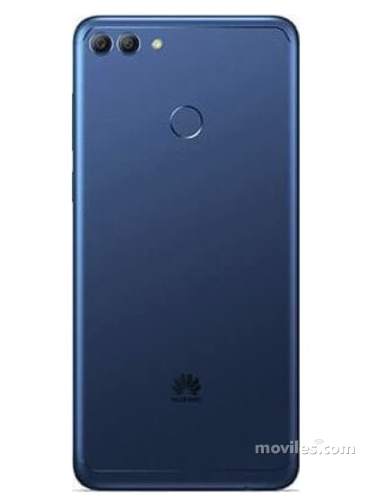 Imagen 4 Huawei Y9 (2018)