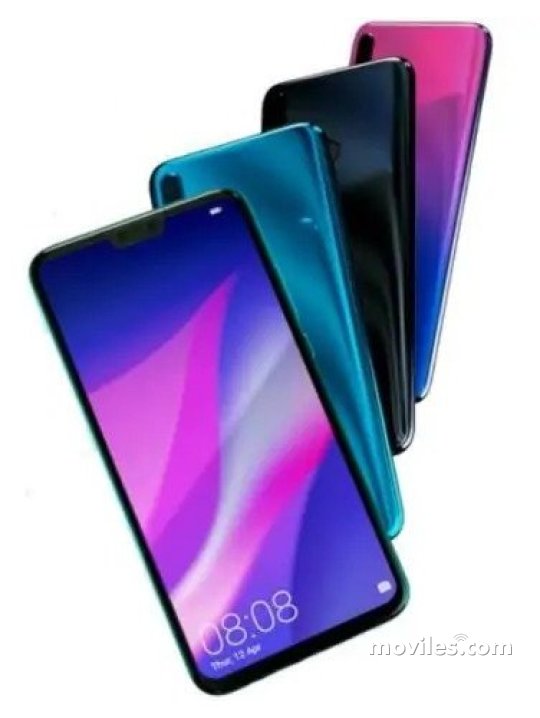 Imagen 3 Huawei Y9 (2019)