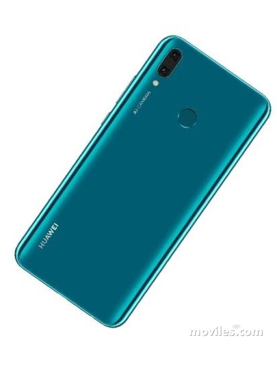 Imagen 4 Huawei Y9 (2019)