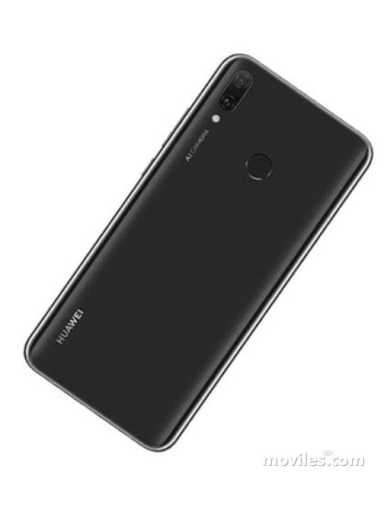 Imagen 5 Huawei Y9 (2019)