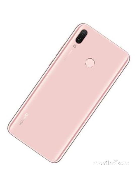 Imagen 6 Huawei Y9 (2019)