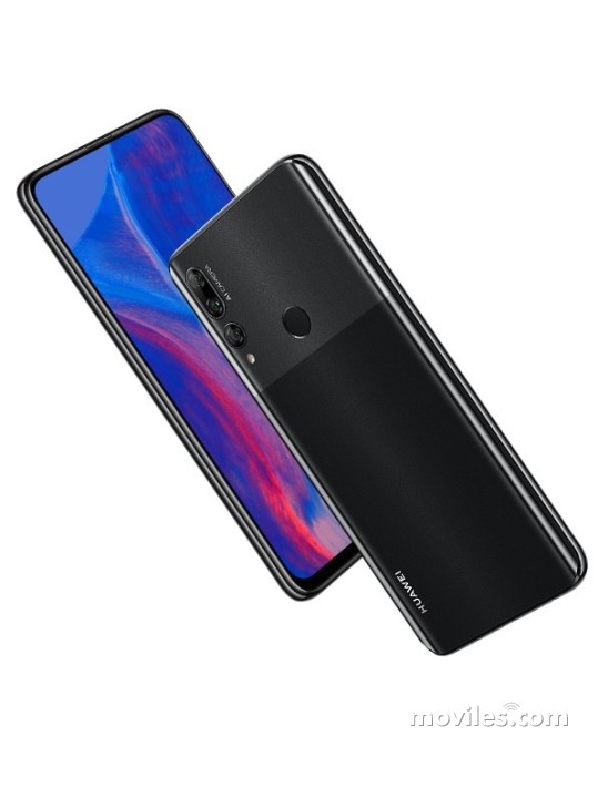 Imagen 3 Huawei Y9 Prime (2019)