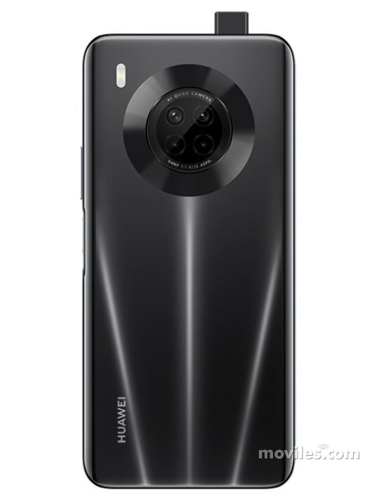 Imagen 6 Huawei Y9a