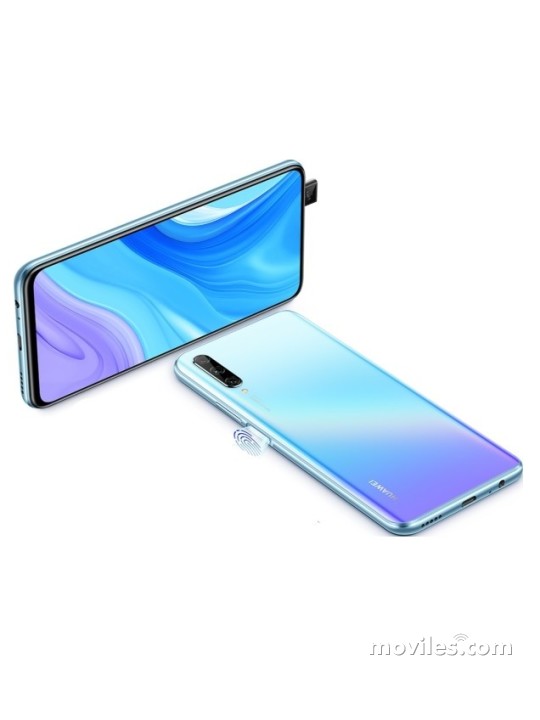 Imagen 2 Huawei Y9s