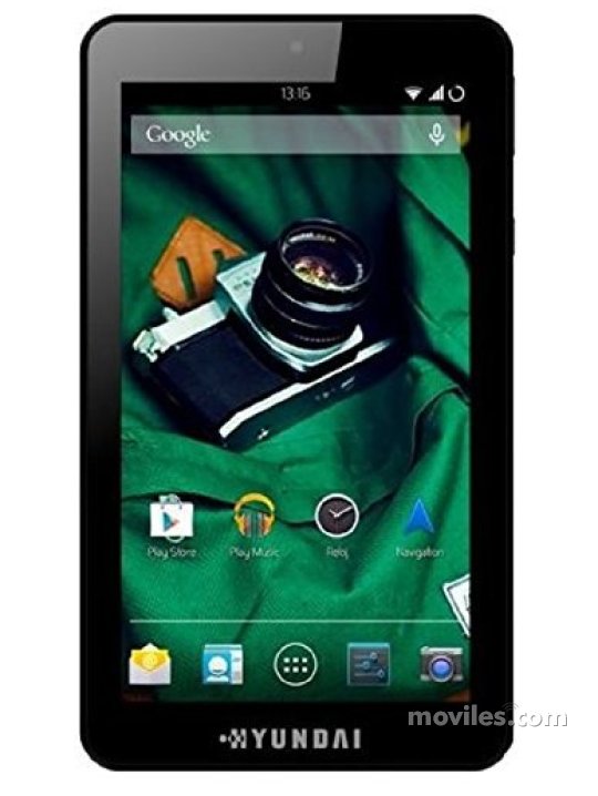 Tablet Hyundai AT7