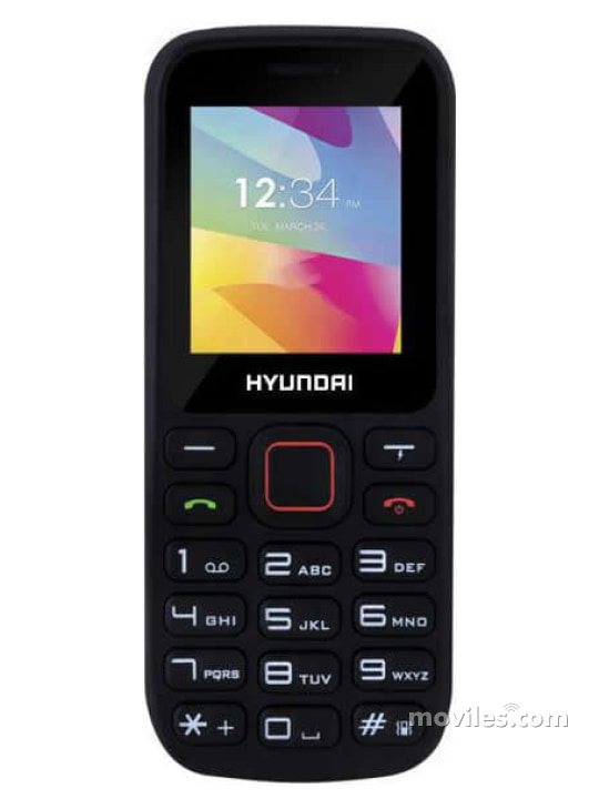 Hyundai D245