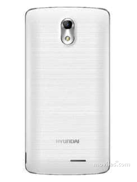 Imagen 5 Hyundai E435